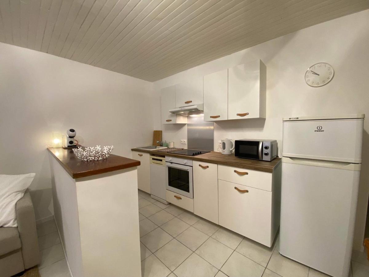 Ma Maison Marseillan (Herault) Exterior foto