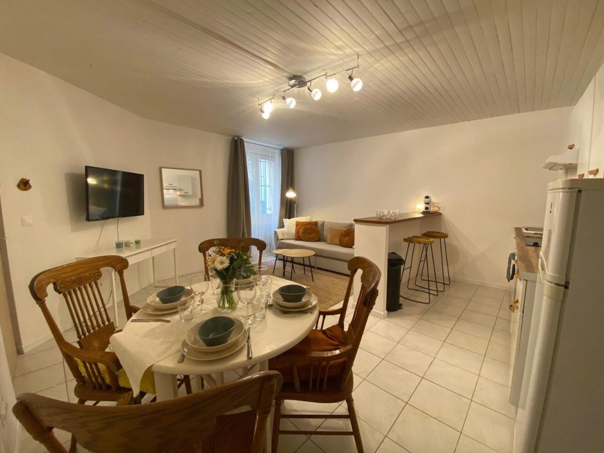 Ma Maison Marseillan (Herault) Exterior foto