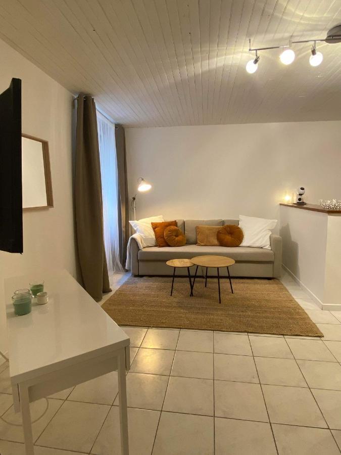 Ma Maison Marseillan (Herault) Exterior foto