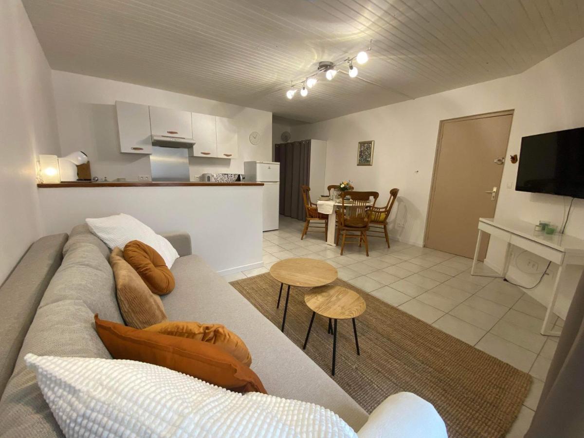 Ma Maison Marseillan (Herault) Exterior foto