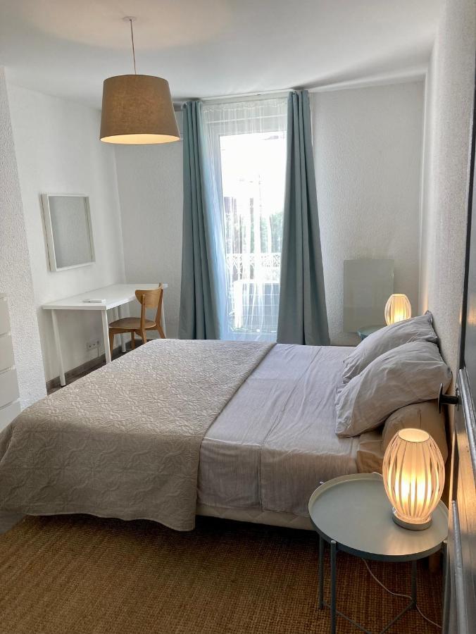 Ma Maison Marseillan (Herault) Exterior foto